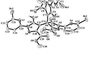 化合物zhangshuhua2及原位合成方法