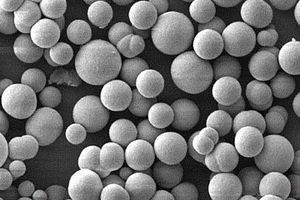 粒径窄分散的聚合物微球固定相填料及其制备方法