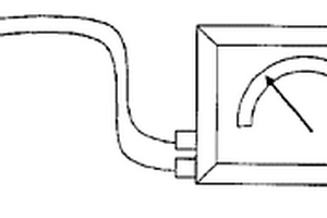 涂层渗水性监测装置