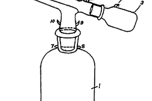 手动式系列定量加液器