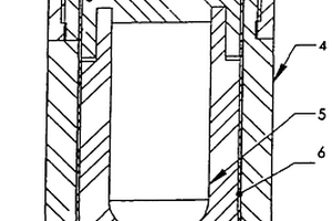 耐高温高压防泄漏消解溶样器