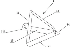 电子天平称重用载物盘