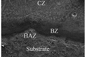 在AZ91HP镁合金表面制备铝合金涂层的方法