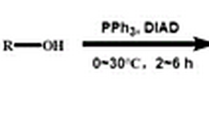 对甲基苯甲醚或其稳定同位素标记物的合成方法