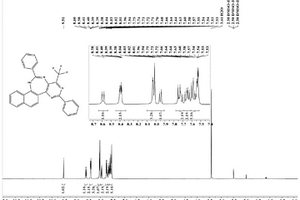 三氟甲基取代嘧啶并[1,3]二氮杂*化合物及其制备方法