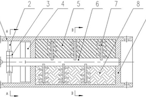 用于测井仪器的新型吸热体