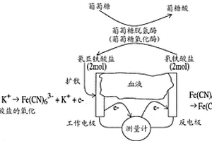 用于测定葡萄糖的贵金属的活化方法和相应的生物传感器电极