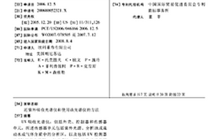 近紫外吸收光谱仪和使用该光谱仪的方法