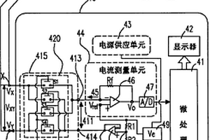 判断样品布满状况的侦测方法