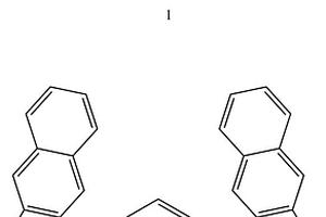 荧光探针分子及其制备与应用