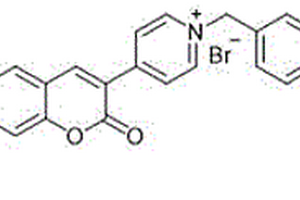 三通道同时区分次氯酸和过氧化氢的荧光探针的合成与应用