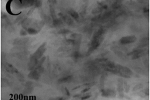 石墨烯‑卟啉类有机物纳米材料修饰电极及其制备方法与应用