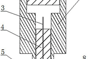 插拔式参比电极