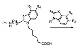 Cy系列荧光素的合成方法以及在DNA测序中的应用