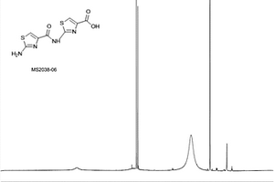 盐酸阿考替胺二聚体杂质的制备方法及其应用