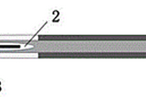 多壁碳纳米管修饰碳纤维微电极及其制备方法