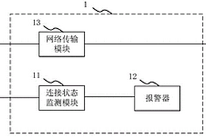 谱图采集装置