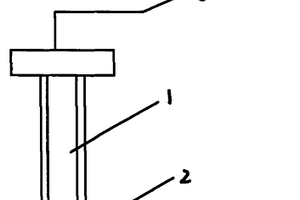 金属离子传感器