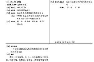以氨基酸短肽为配体的模拟SOD化合物及其制备方法