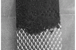 锌镍电池负极锌铝水滑石的改性方法