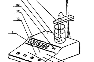 新型数字酸度计