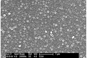 二茂铁/氧化石墨烯/溶胶-凝胶硅膜及其制备方法和葡萄糖生物传感器