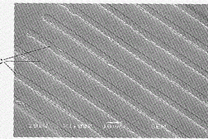 聚合物平面纳米沟道制作方法