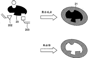 分子模板及其制造方法