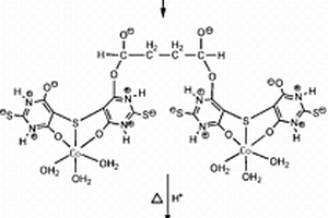 巴比妥酸类化合物及制备方法