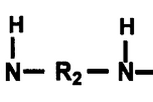 含有偶联剂的聚氧乙烯配体及其合成方法