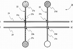 电子流体指示器以及指示方法