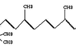 化合物N-全反式维甲酰胺衍生物及其制备方法和应用