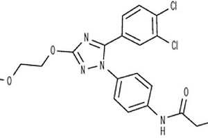 MALT1的小分子抑制剂