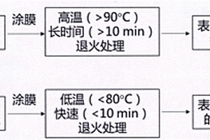 基于添加剂工程制备钙钛矿薄膜的方法及其光电应用