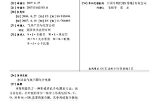 在还原气氛下固化介电膜