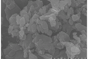 石墨烯复合钾硅共掺杂磷酸钒钠的复合材料及制备和应用
