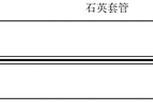 基于高纯石英压力敏感元的光纤传感器及其制备方法