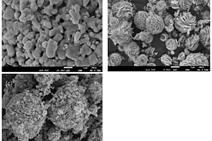 碘化银/碳酸根自掺杂碳酸氧铋光催化材料的制备方法和应用