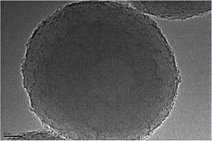 TiO2/RFC复合微球负载型光降解剂及其制备方法