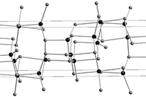 六方相硒化铟晶体及其在二阶非线性光学上的应用