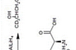 稳定性同位素氘标记异亮氨酸的合成方法