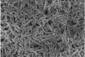 形貌可控的锗酸锌纳米材料的制备方法及应用