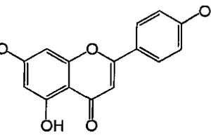 半枝莲总黄酮及其在制备抗流感病毒药物中的用途