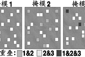 用于治疗性抗体表征的基于阵列的肽文库