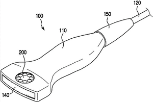 超声探头