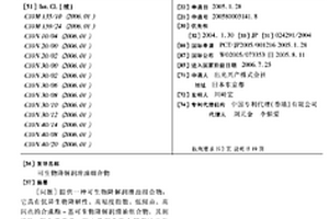 可生物降解润滑油组合物