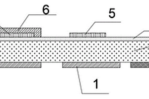 基于Li3PO4-Li4SiO4混合固体电解质的电势型气体传感器及其制备方法