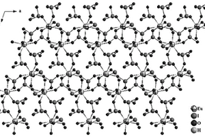 一水合碘酸铕红外非线性光学晶体材料及其制备与应用