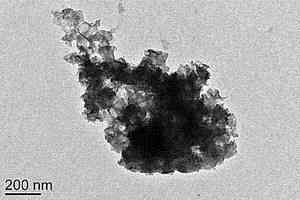 纳米金属硫化物材料的制备方法