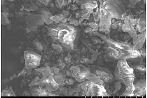 镁离子电池乙酸锰负极材料的制备方法